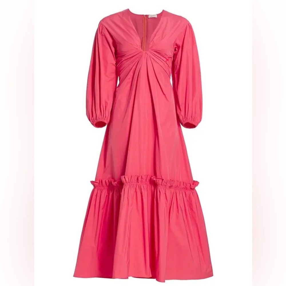 Alc irena dress